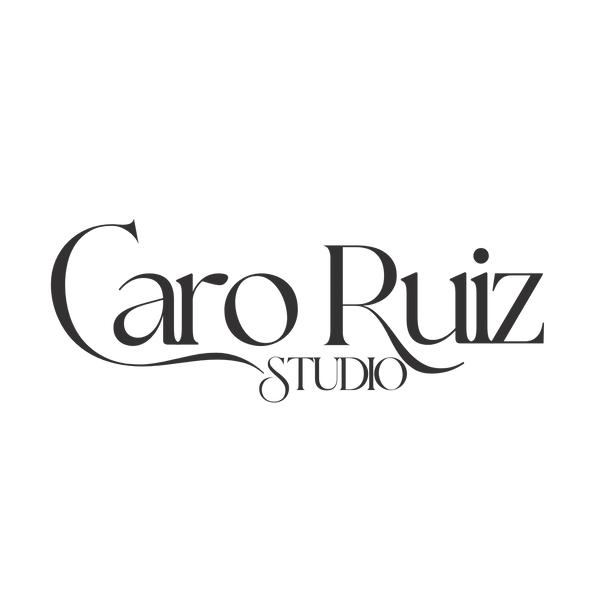 Carolina Ruiz Jewellery